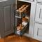 Household Essentials Glidez Narrow Cabinet Organizer